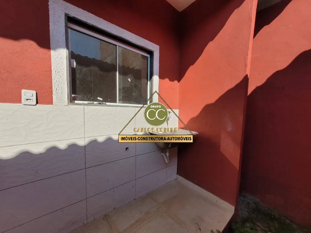 Casa, 2 quartos - Foto 1