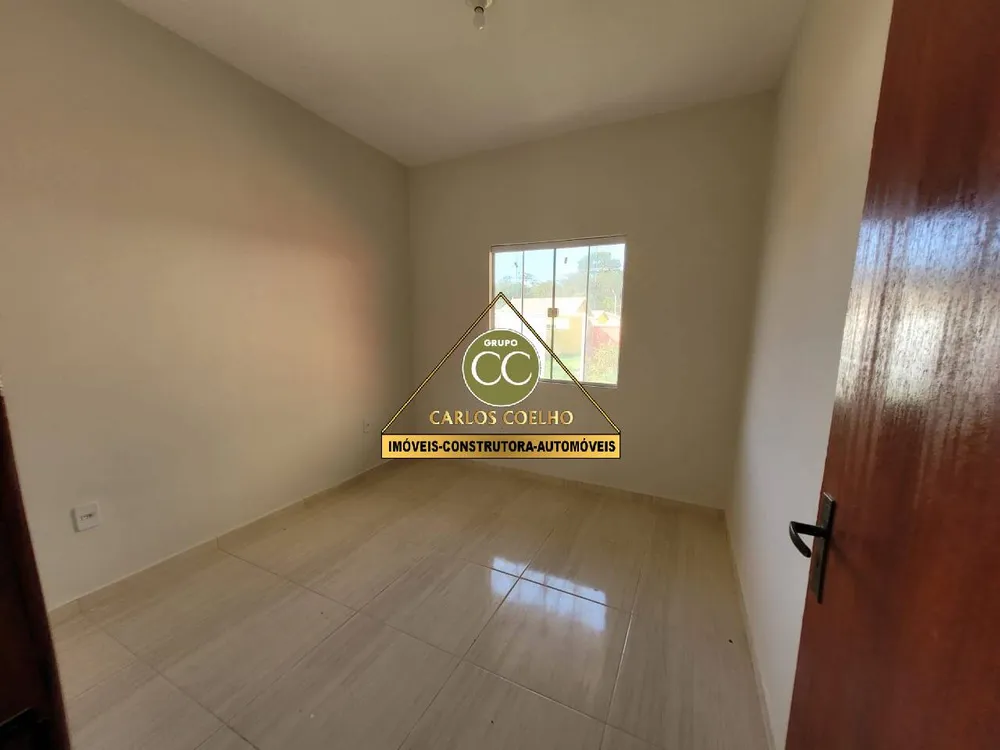 Casa, 2 quartos - Foto 2