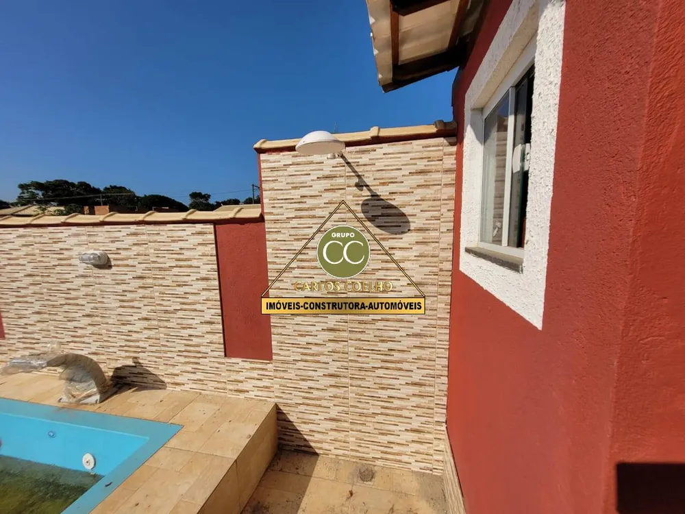 Casa, 2 quartos - Foto 10