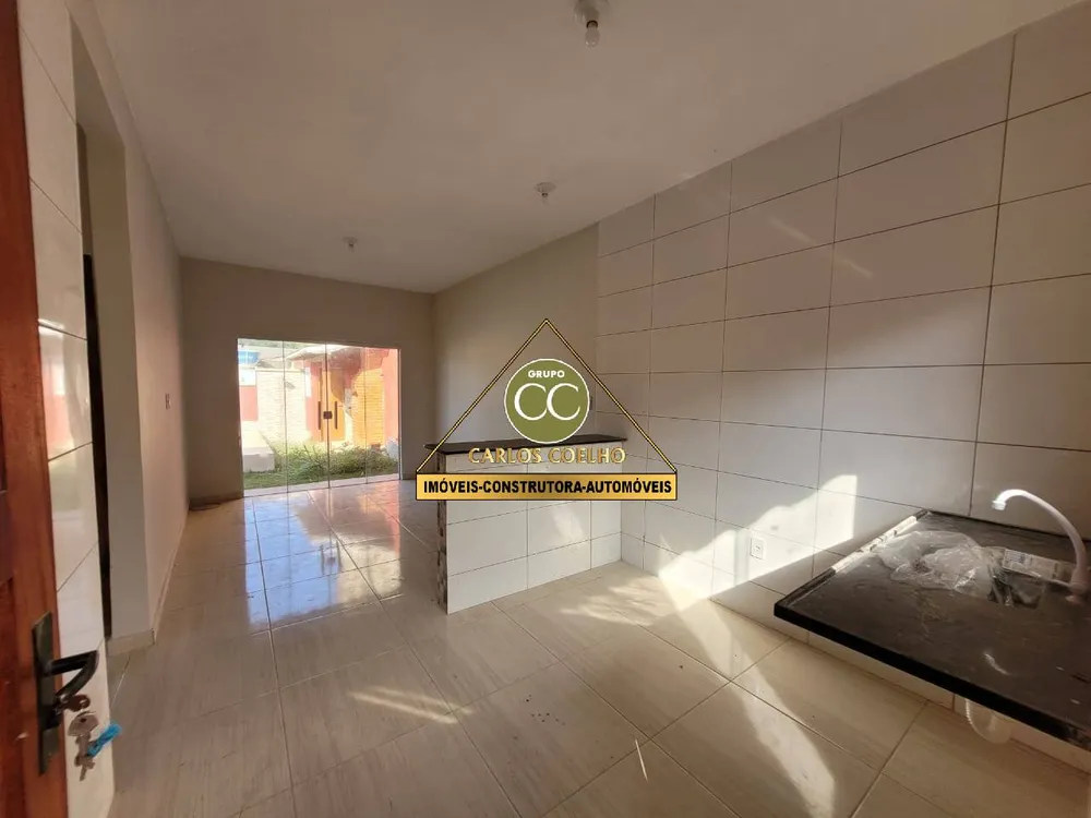 Casa, 2 quartos - Foto 5