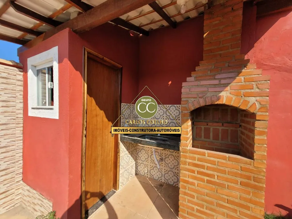 Casa, 2 quartos - Foto 4