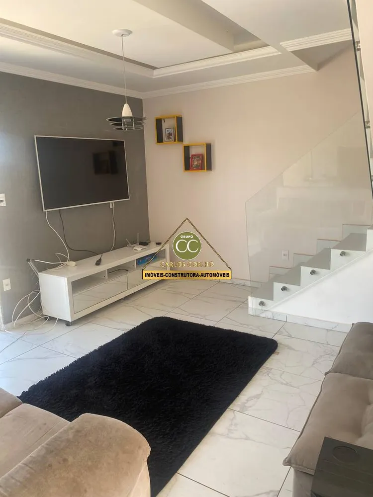 Casa, 4 quartos - Foto 11