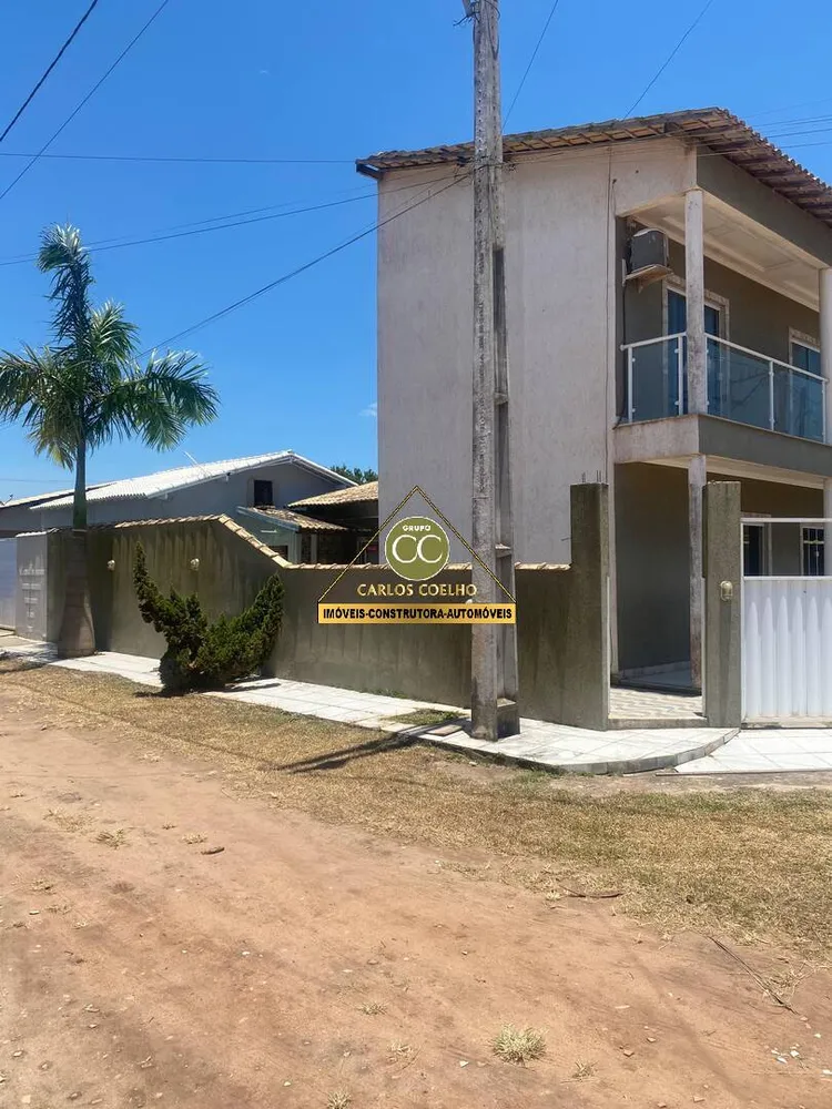 Casa, 4 quartos - Foto 15