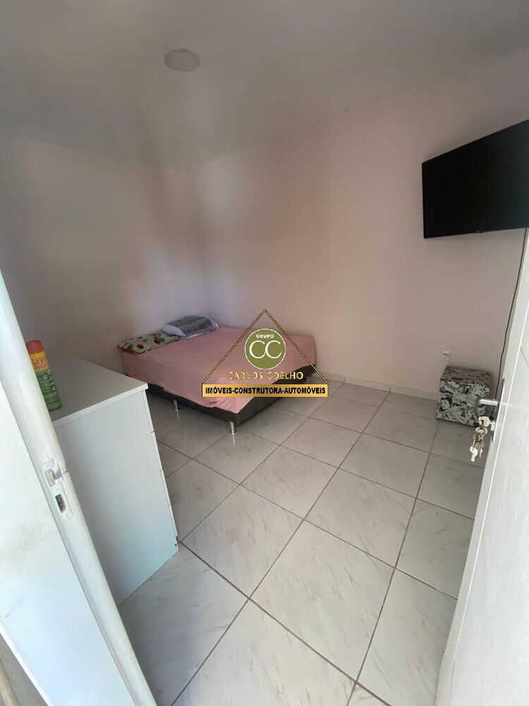 Casa, 4 quartos - Foto 4
