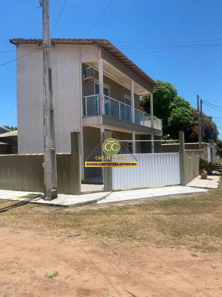 Casa, 4 quartos - Foto 13