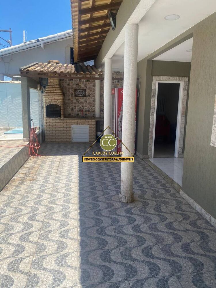 Casa, 4 quartos - Foto 7