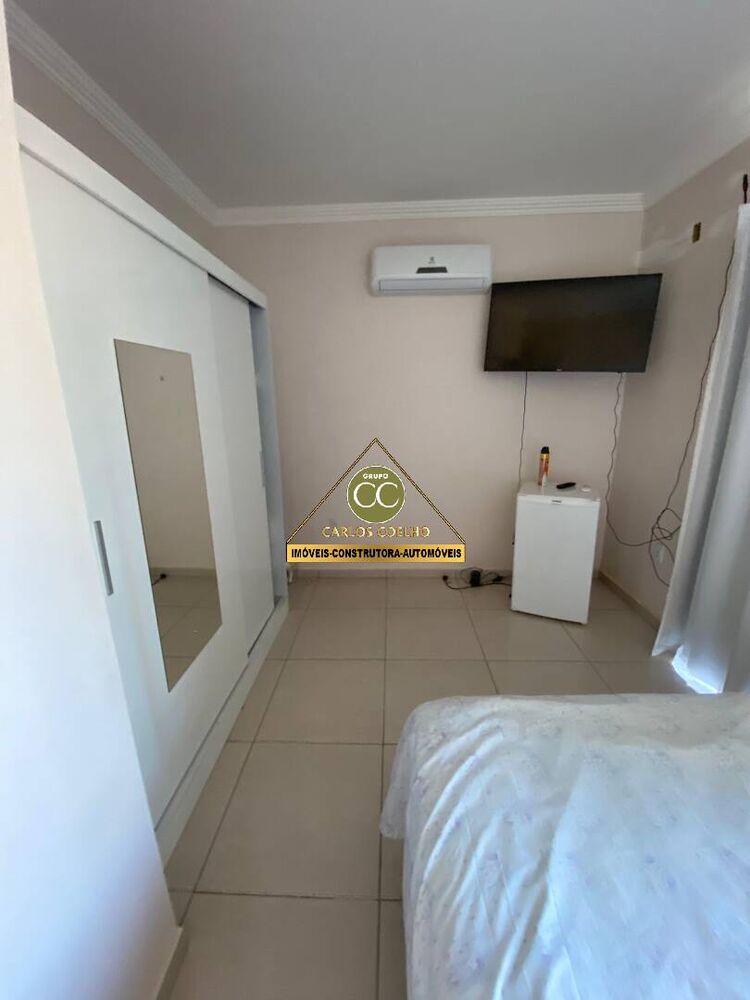 Casa, 4 quartos - Foto 2