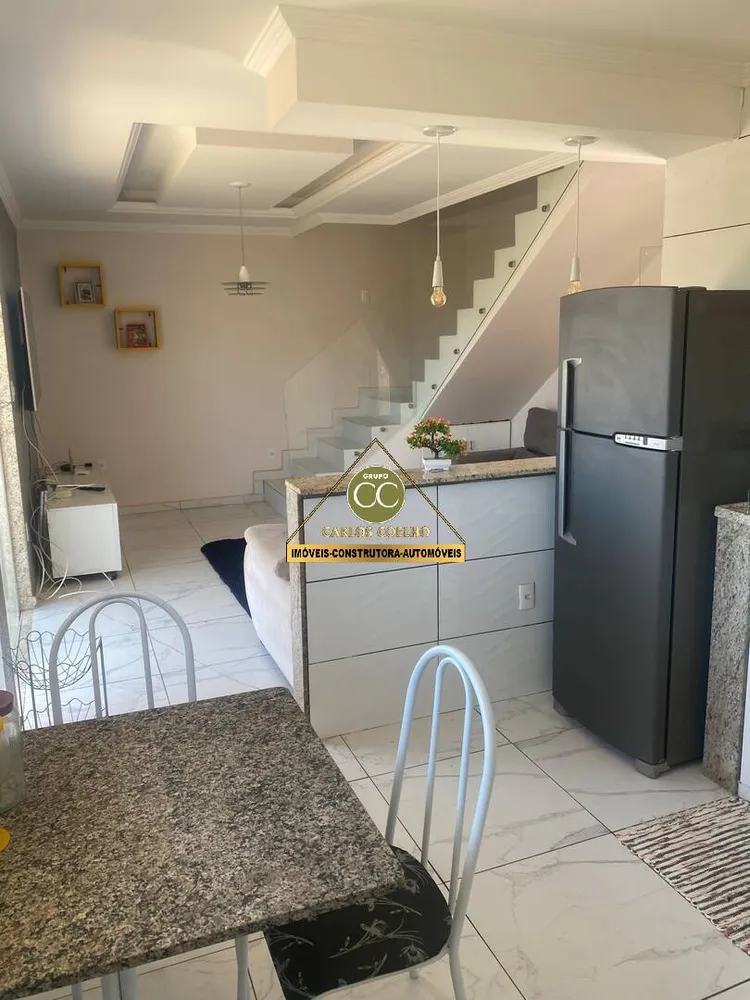 Casa, 4 quartos - Foto 10