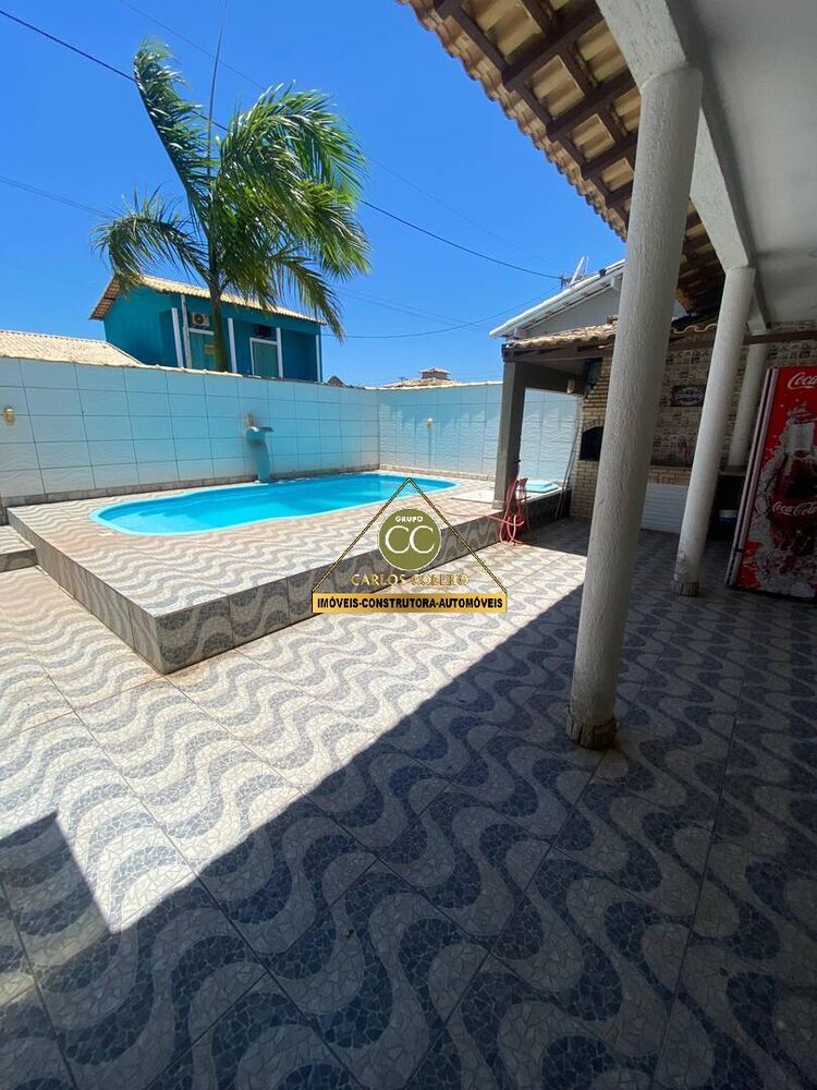 Casa, 4 quartos - Foto 6