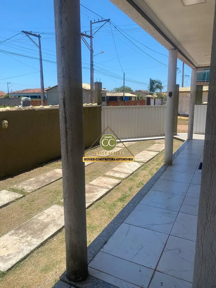 Casa, 4 quartos - Foto 12