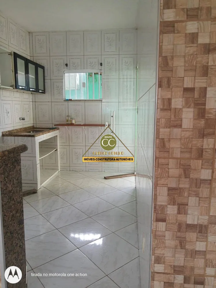 Casa - Foto 16