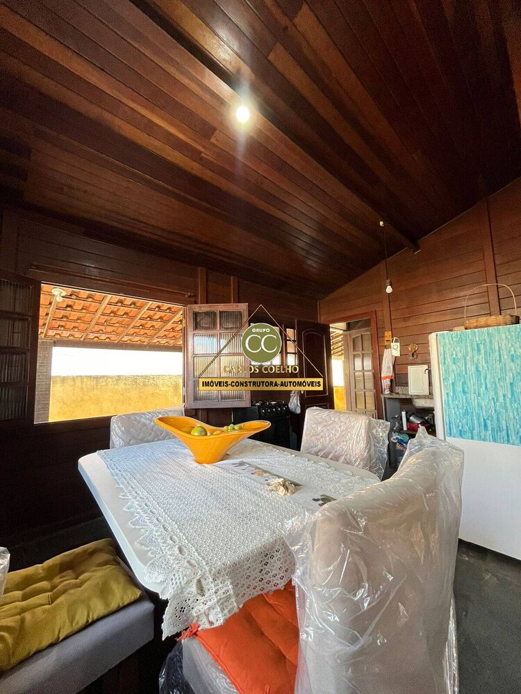 Casa, 3 quartos - Foto 4