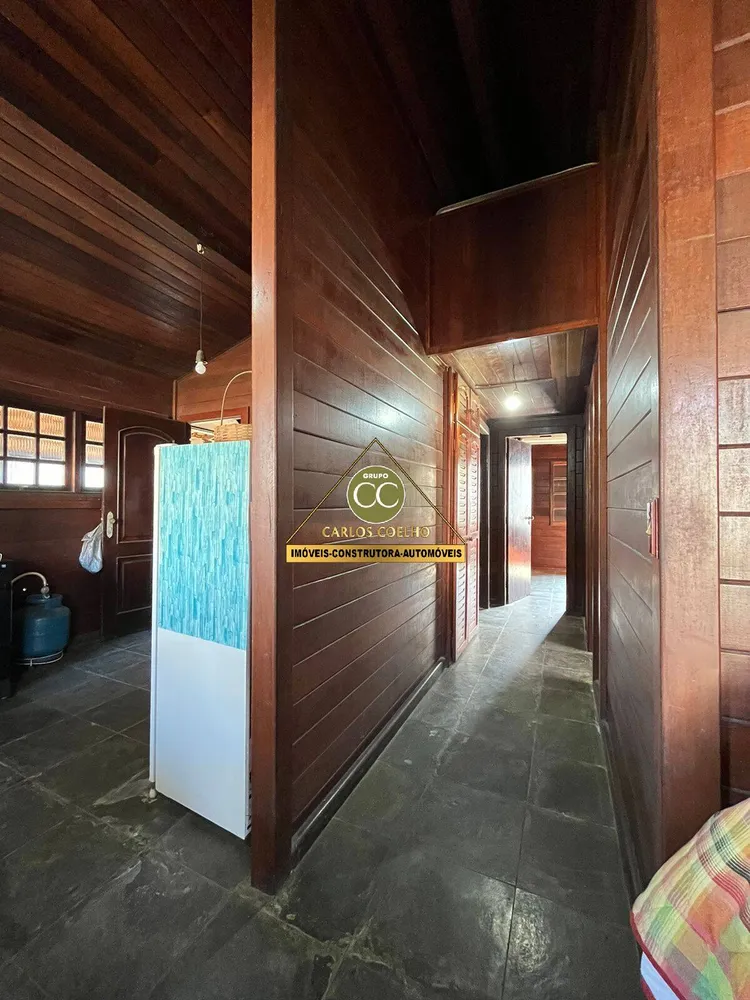 Casa, 3 quartos - Foto 14