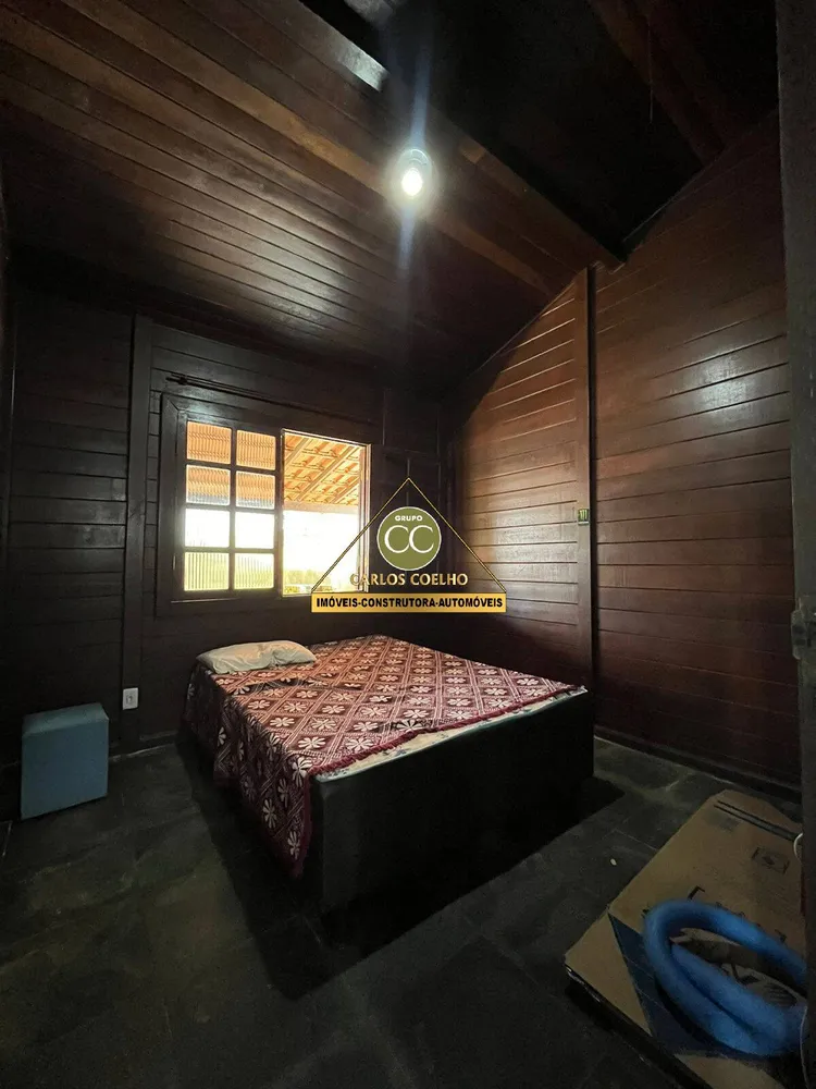 Casa, 3 quartos - Foto 12