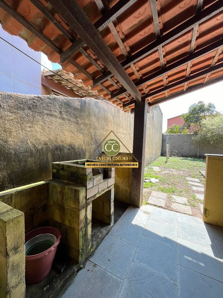 Casa, 3 quartos - Foto 15