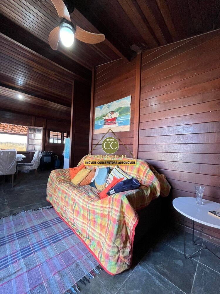 Casa, 3 quartos - Foto 3
