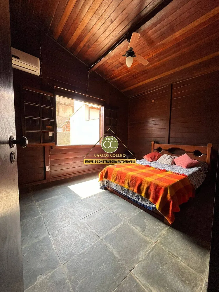 Casa, 3 quartos - Foto 8
