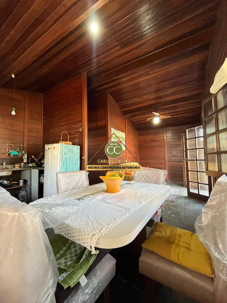 Casa, 3 quartos - Foto 11
