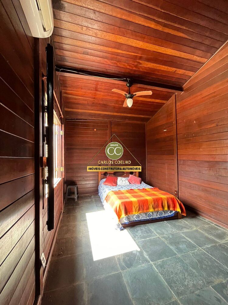 Casa, 3 quartos - Foto 1