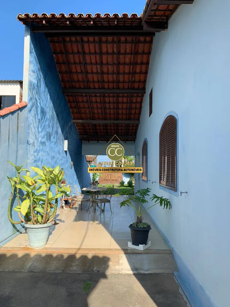 Casa, 3 quartos - Foto 12