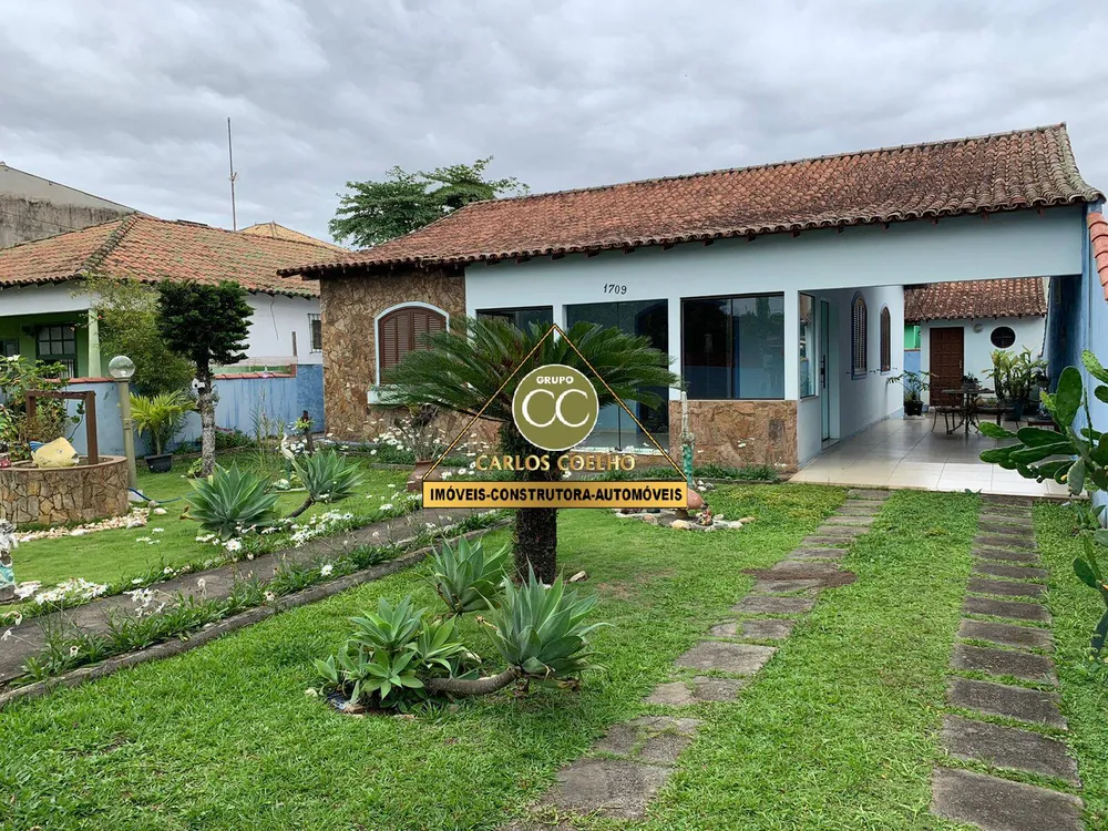 Casa, 3 quartos - Foto 5