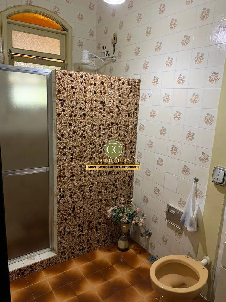 Casa, 3 quartos - Foto 10