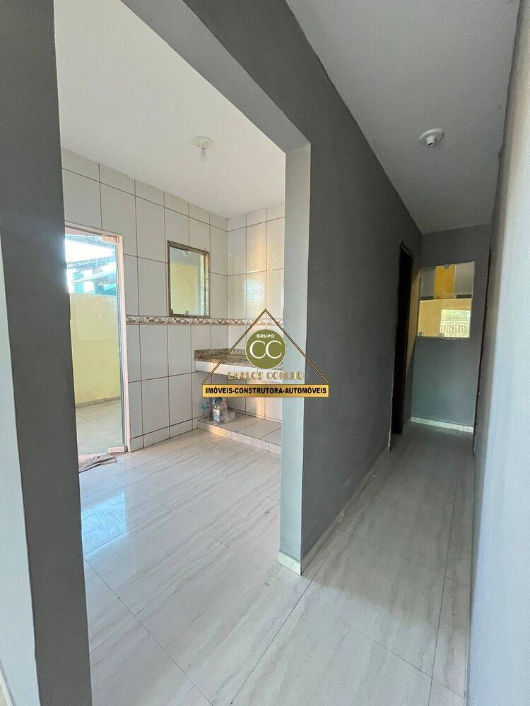 Casa, 2 quartos - Foto 4