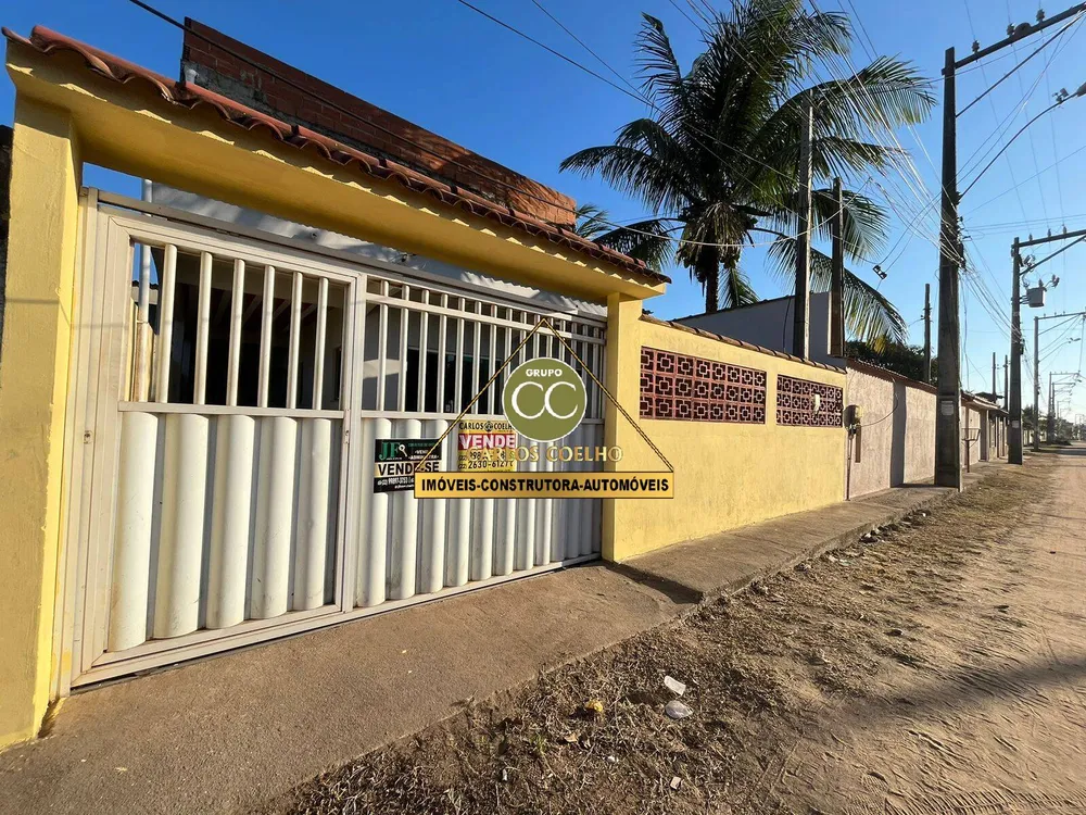 Casa, 2 quartos - Foto 13