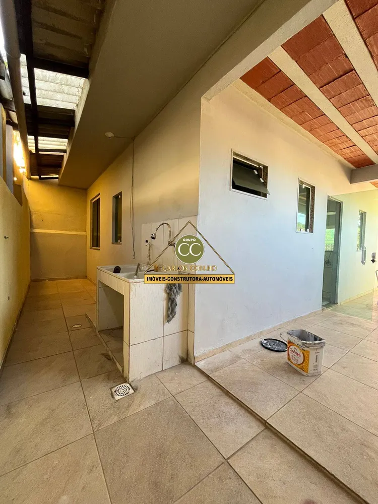 Casa, 2 quartos - Foto 6