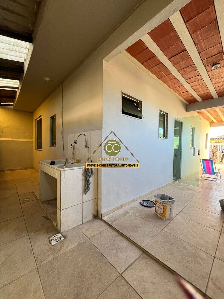 Casa, 2 quartos - Foto 8