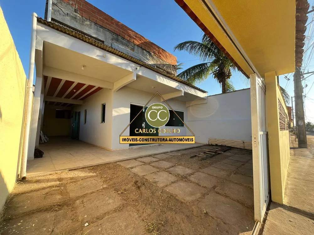 Casa, 2 quartos - Foto 7