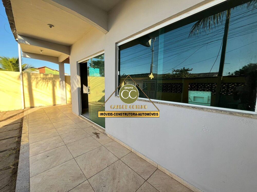 Casa, 2 quartos - Foto 1