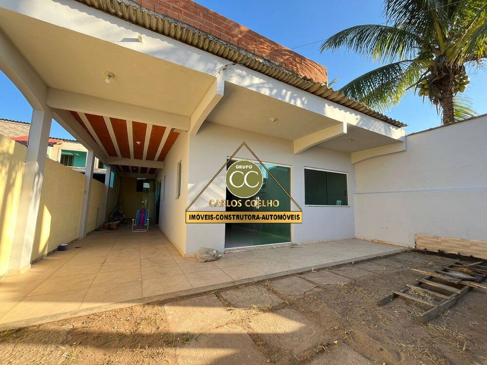 Casa, 2 quartos - Foto 10