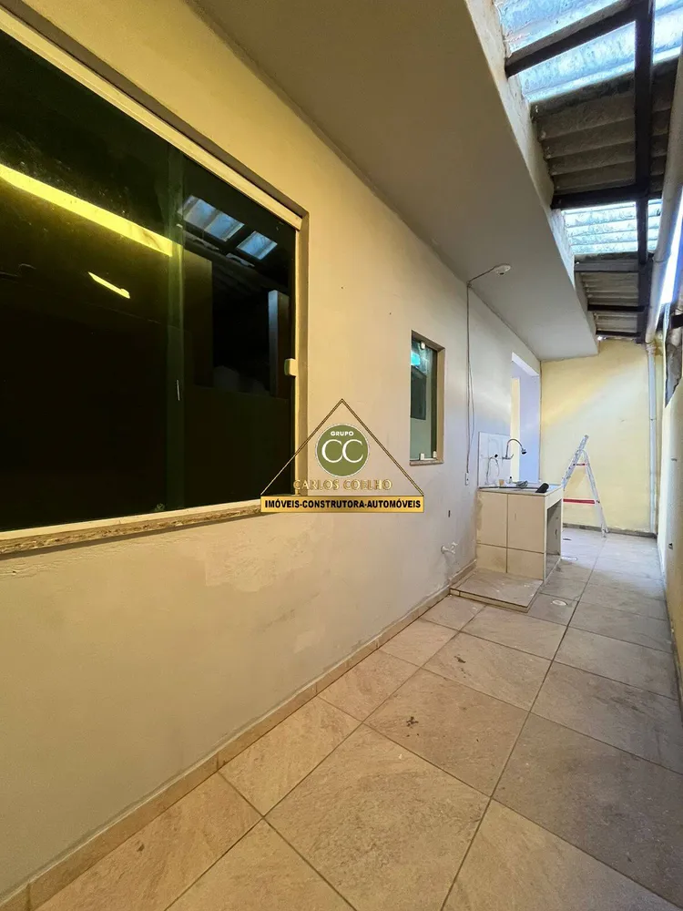 Casa, 2 quartos - Foto 9