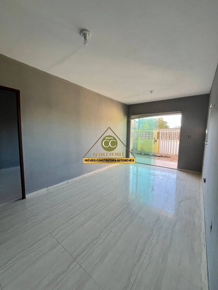 Casa, 2 quartos - Foto 2