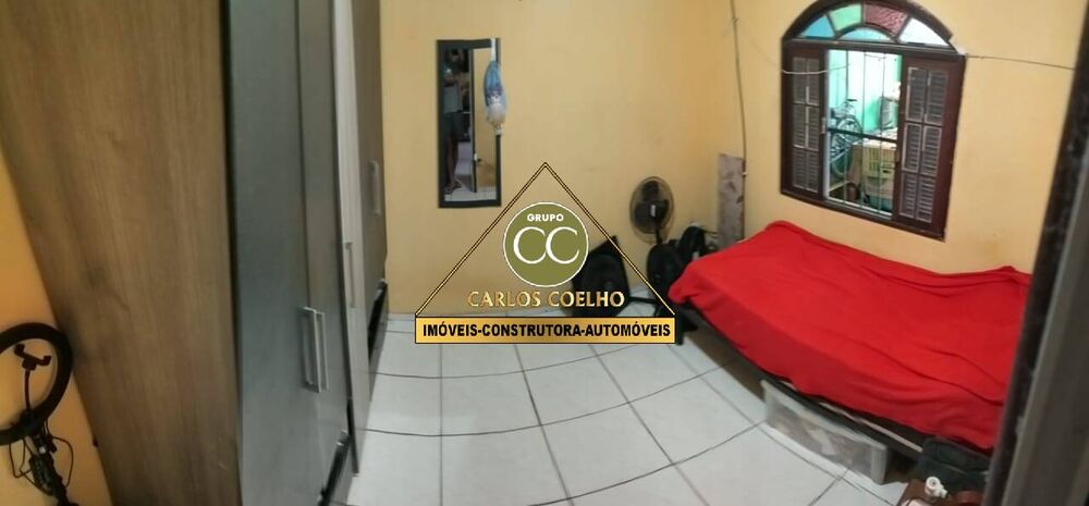 Casa - Foto 1