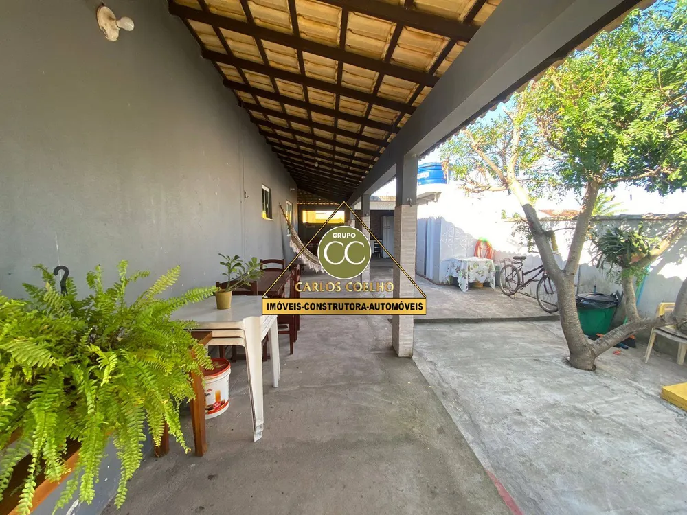 Casa de Condomínio, 2 quartos - Foto 9