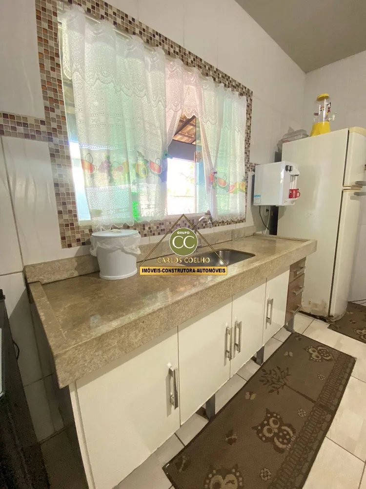 Casa de Condomínio, 2 quartos - Foto 7