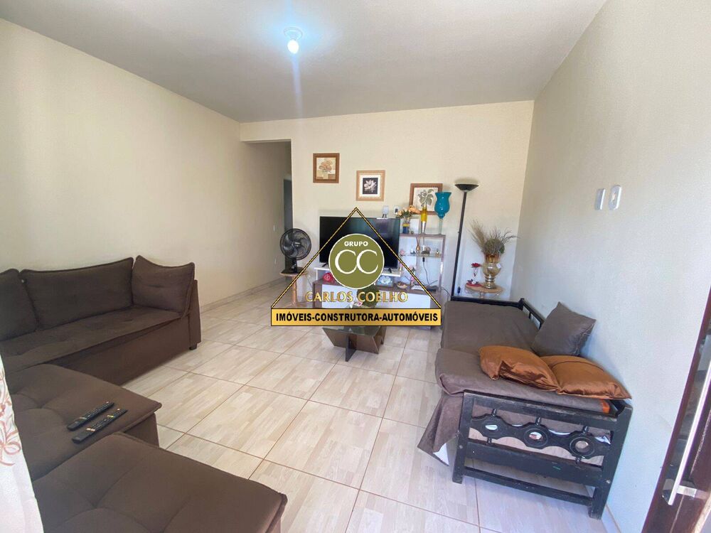 Casa de Condomínio, 2 quartos - Foto 4