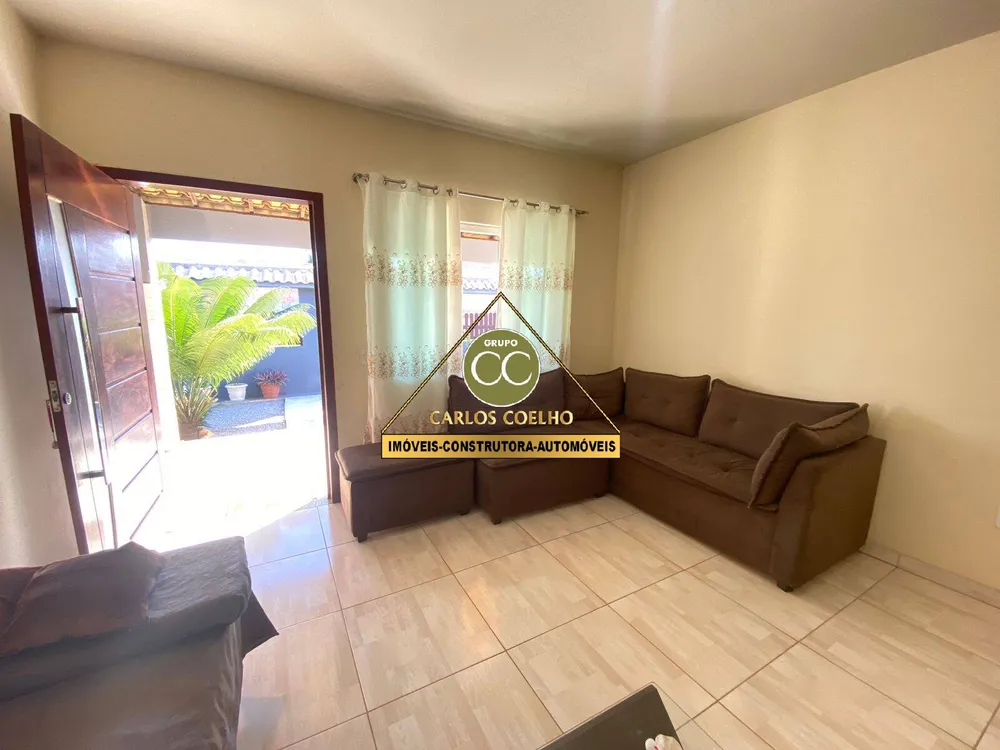Casa de Condomínio, 2 quartos - Foto 6