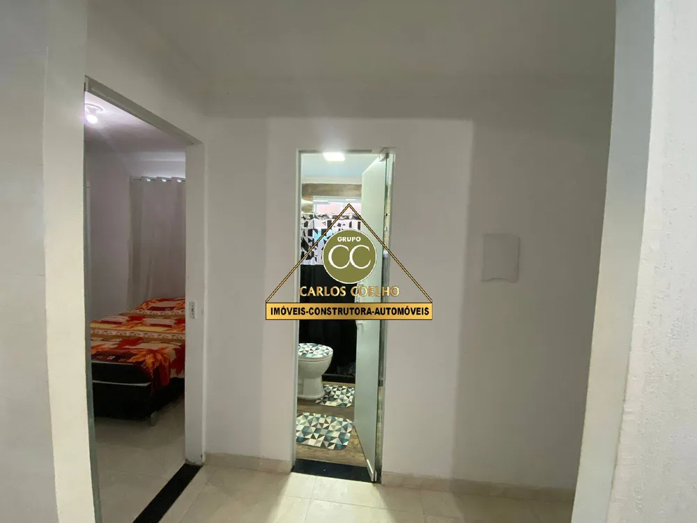 Casa, 3 quartos - Foto 15