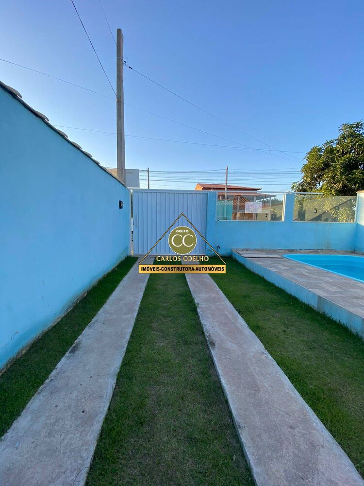 Casa, 3 quartos - Foto 4