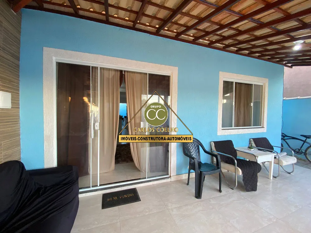 Casa, 3 quartos - Foto 8