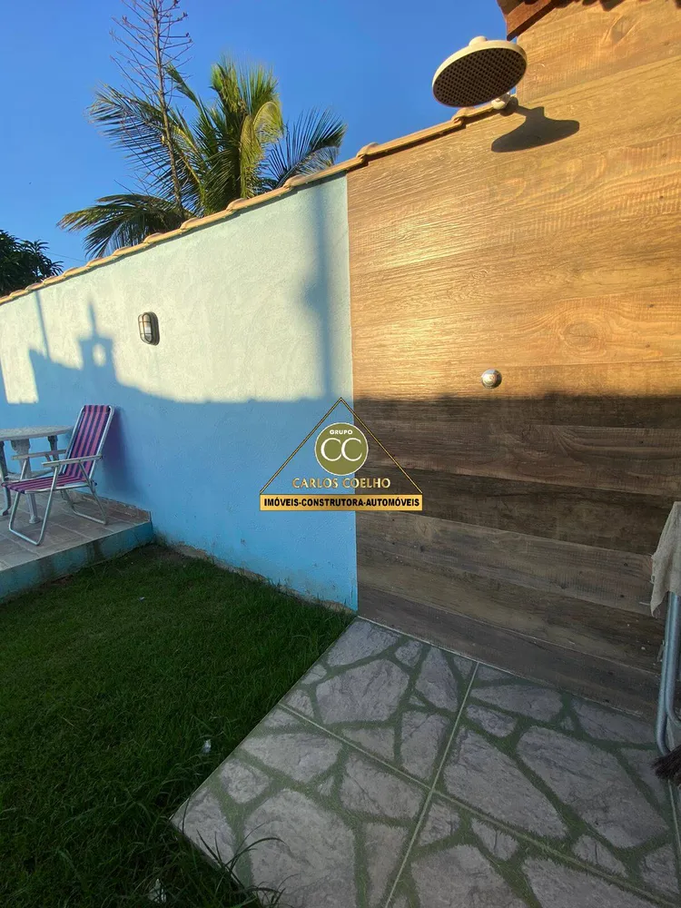 Casa, 3 quartos - Foto 5