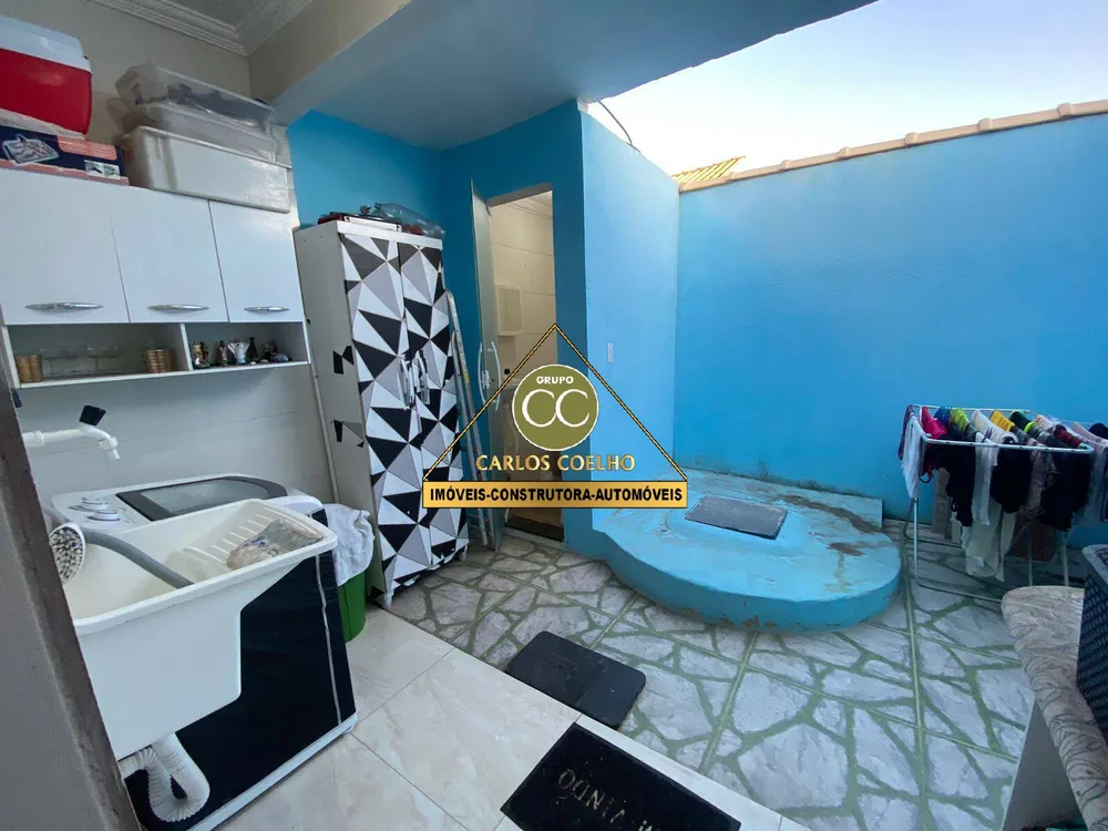 Casa, 3 quartos - Foto 6