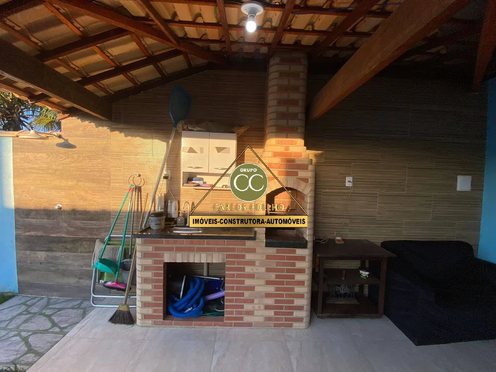 Casa, 3 quartos - Foto 11