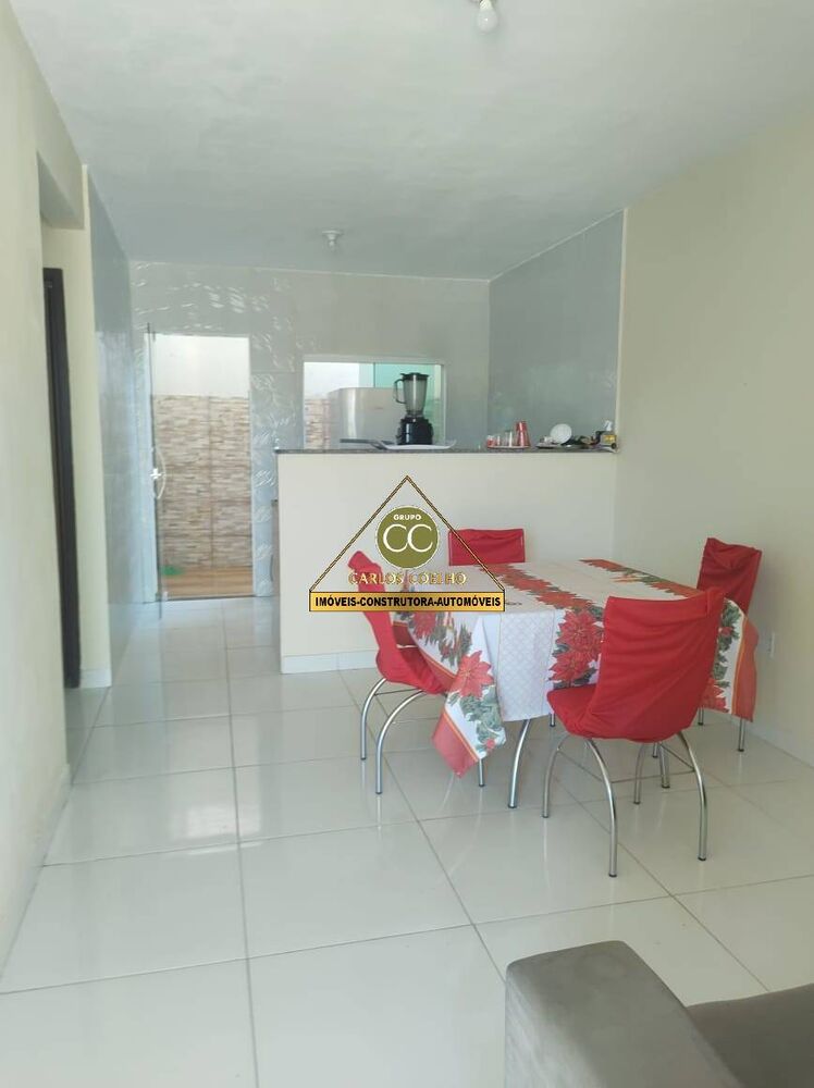 Casa, 2 quartos - Foto 4
