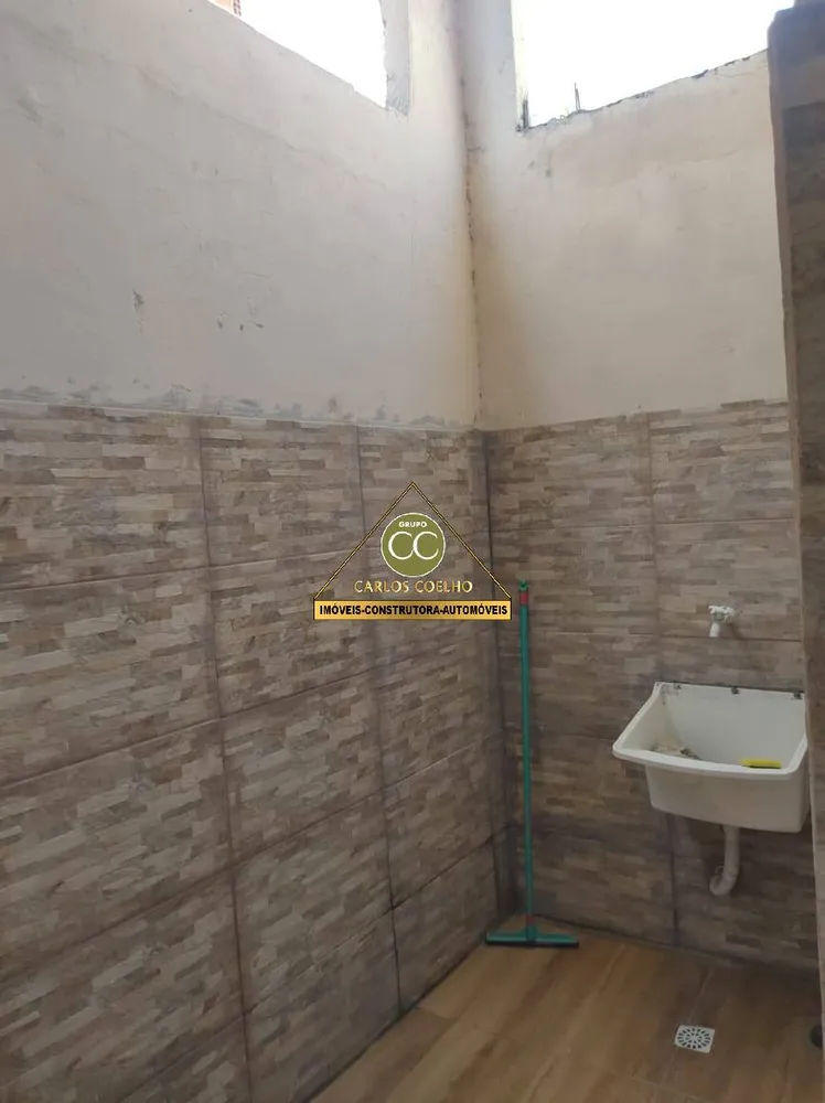 Casa, 2 quartos - Foto 12