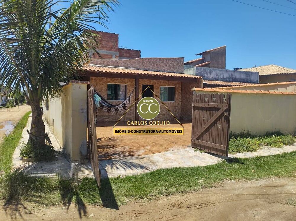 Casa, 2 quartos - Foto 1