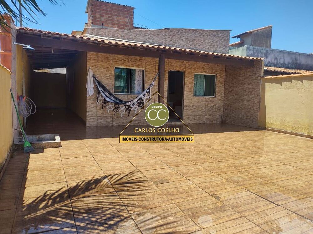 Casa, 2 quartos - Foto 2